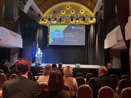 Občina Šalovci ponuja prebivalcem kakovostno raven življenja in je zato prejemnica SREBRNEGA ISSO certifikata 3